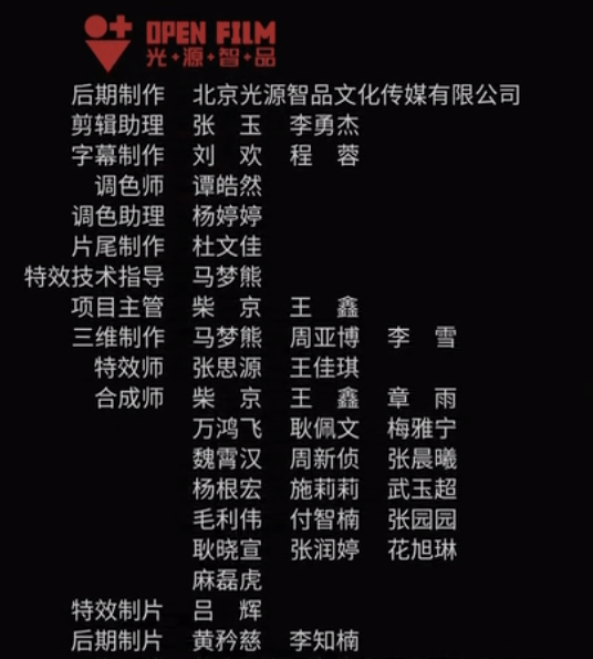 豆瓣8.9,《隐秘的角落》第一集就抠图?而这部剧直接给演员换头