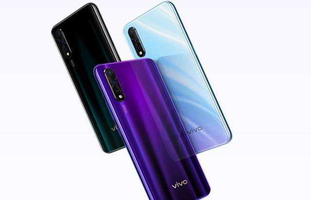 vivo终于放大招!6+256+22.5W只要1488,还让小米怎么玩?