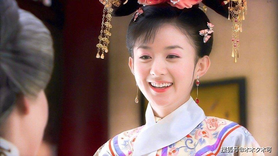多年前与赵丽颖演情侣未走红,这次在李沁新剧中演奸臣反派被关注
