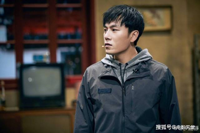 上综艺秒变吐槽达人,能治得了伊能静的也就只有秦昊了