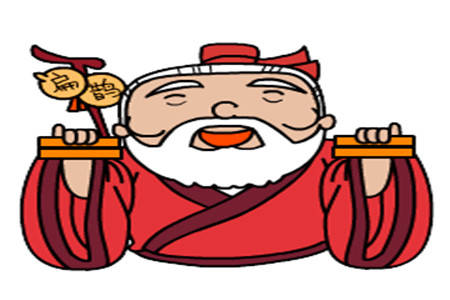 幽默笑话:昨天我提前出差回来,因为是半夜所以想给老婆一个惊喜