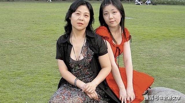 我一直以为好日子就是物质,今天读了池莉的语录后,发现我错了