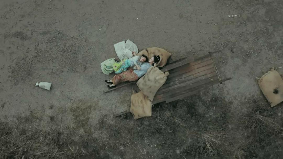 《小娘惹》剧情太虐,凄美的让人落泪,多少人想给编剧寄刀片?