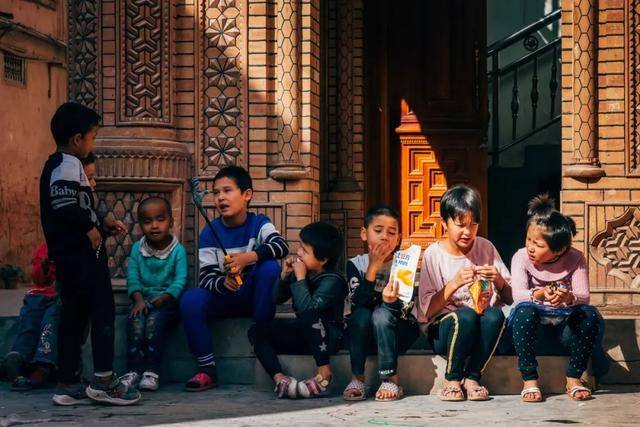 【转载】“玉石般的地方”,总有一天,我的终点是喀什!