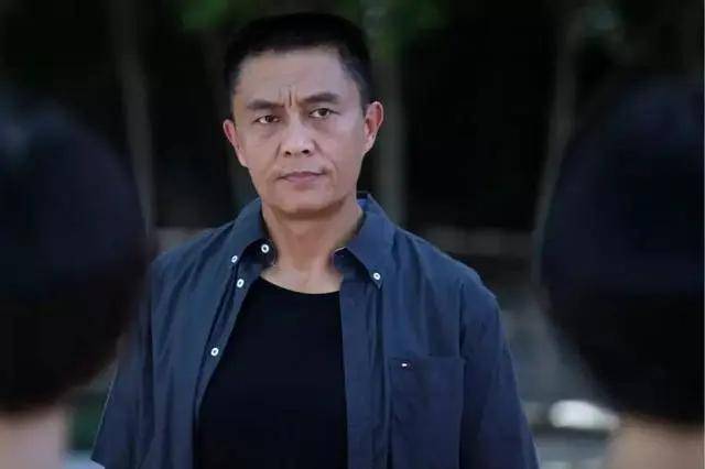 21年后《刑警本色》演员都怎么样了?不得不佩服导演的选人眼光