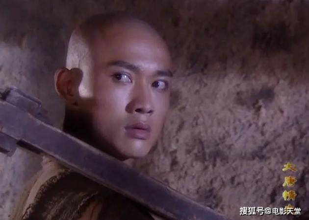 满屏禁忌,18年前的国产剧真敢拍