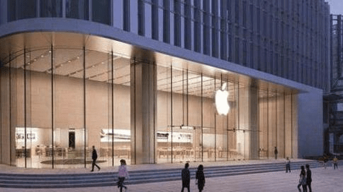 苹果进入低端市场?或推出1400元iPhone,拥有A13处理器