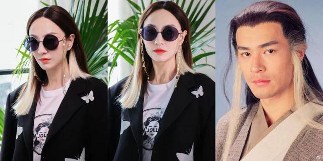 21岁爆红,3年雪藏,走光被骂,险些丢命:她历经千帆,终成女王!