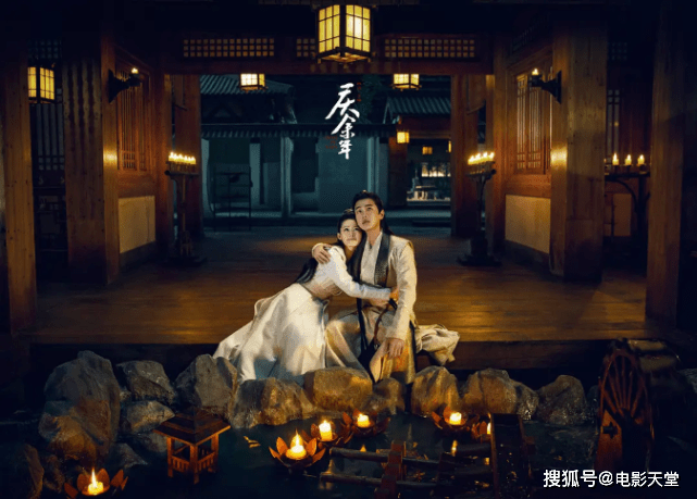 金鹰奖入围名单揭晓,《庆余年》遗憾落榜,肖战负全责?