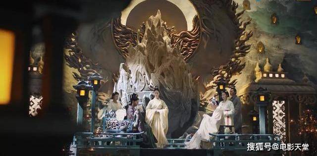 发誓不演烂剧的秦昊,这么快就被打脸了