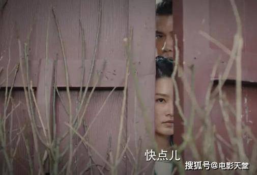 发誓不演烂剧的秦昊,这么快就被打脸了