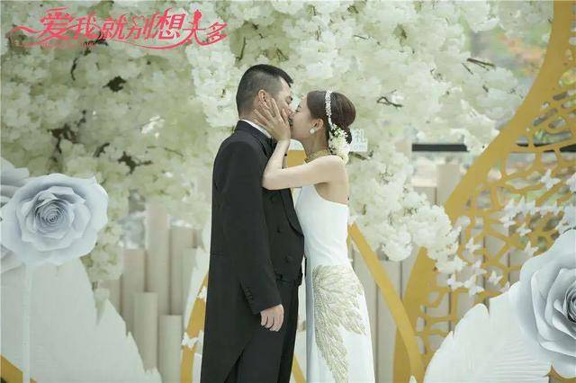 李现、罗晋带不动,却被老腊肉带火!李一桐的转机从夏可可开始?