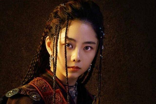 陈凯歌转型扑街!选错女主,谭松韵又演傻白甜?被批不如配角秦岚