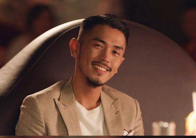 《三十而已》成“捕鱼”现场?“海王”梁正贤,撩妹技巧大公开!