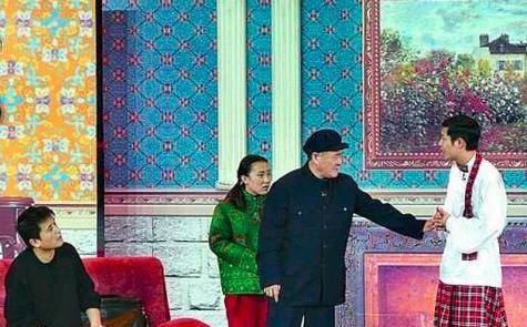 小沈阳失宠记:从红遍全国,到无人问津,他得罪了谁?