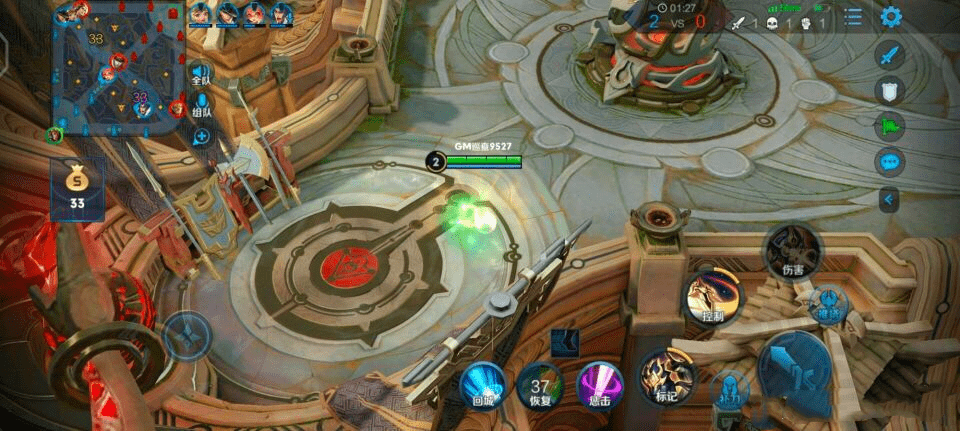 王者荣耀:当皮肤遇上bug,牛魔变“白色”,武则天却美出天际