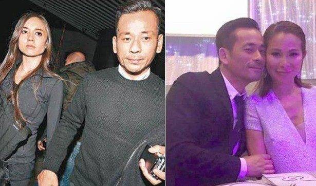 洗米华与小三复合,正室首度更新账号,发图寓意没眼看,忍不住对朋友流泪
