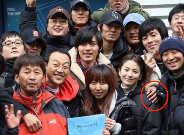 玄彬当年被宋慧乔抛弃?他数次公开表白,表示愿意为乔妹付出一切