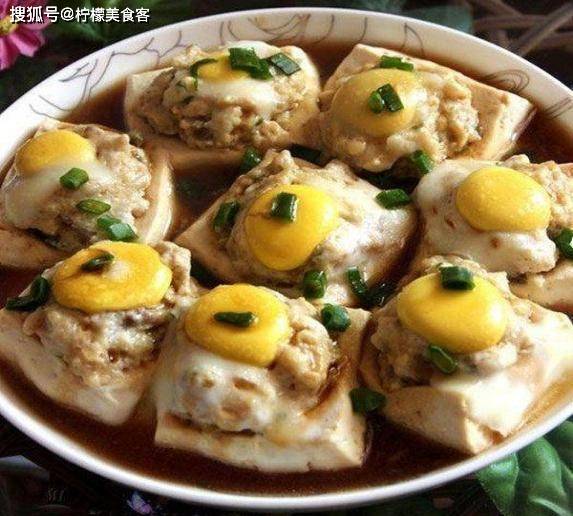 有空在家做美味的家常菜,鲜香爽滑好味道,家人晚饭有口福了!