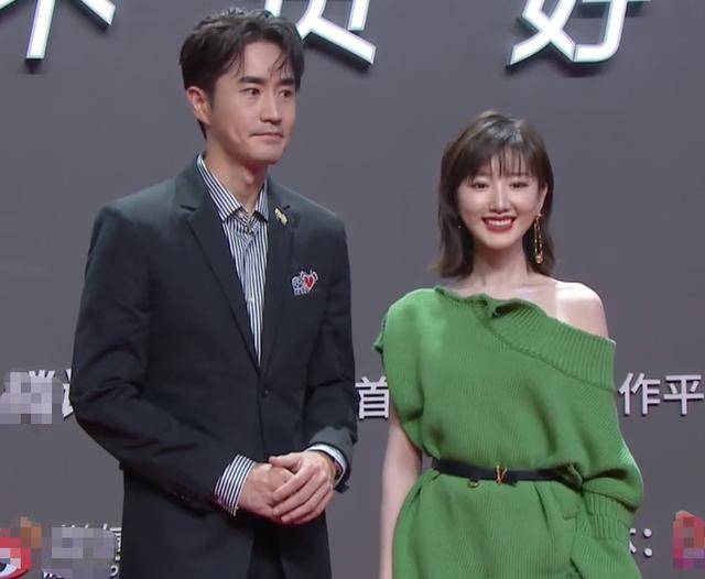《三十而已》剧组合体曝大结局:钟晓芹陈屿复婚,顾佳离婚甩渣男