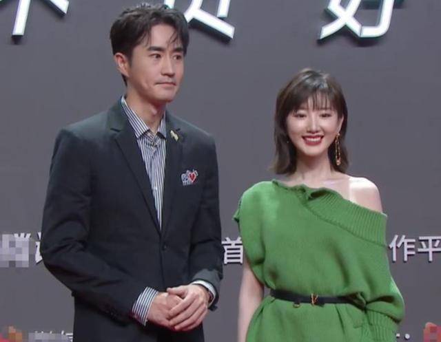 《三十而已》主演合体,毛晓彤吐槽陈屿,童瑶剧透:顾佳不负众望离婚
