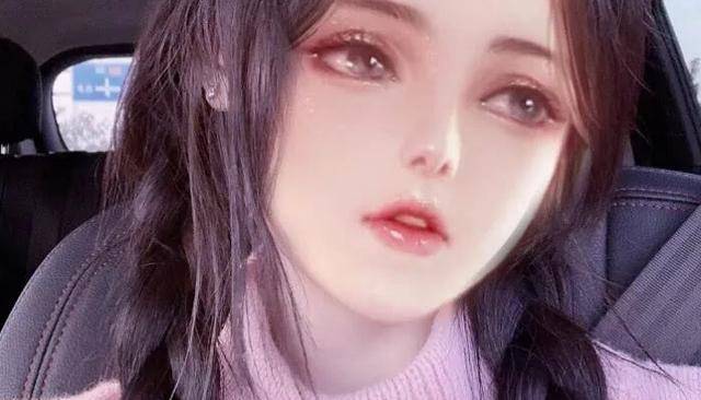 王者荣耀:峡谷头像系列,最美的女英雄是她吗?
