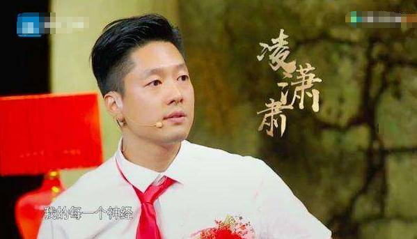 《北方有佳人》演员现状,昔年第一童星风光不再,凌潇肃成功翻红