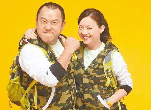 第二任太太过世,曾志伟迟迟不发声,老婆委屈20年换不来他一句温暖告别语
