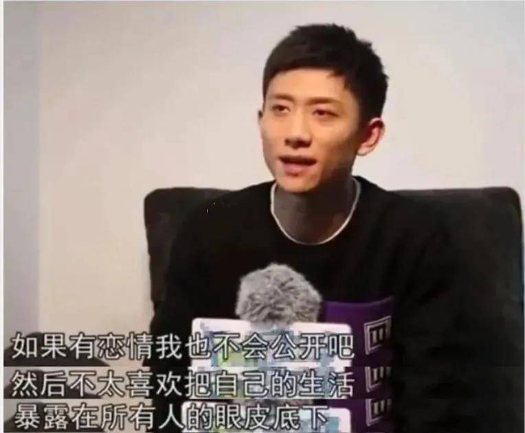 铁打的“刘星”,流水的绯闻女友