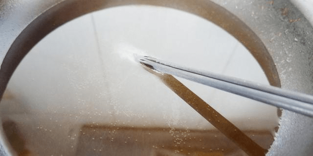 鸡米花的家常做法,简单又美味,一上桌就抢光,吃了还想吃
