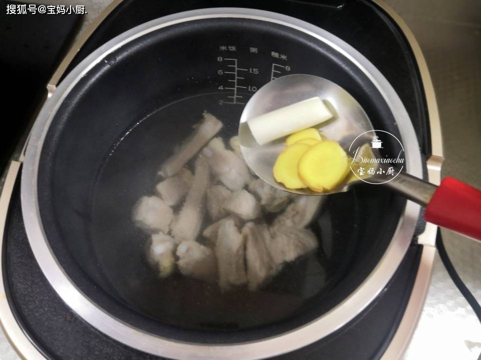 立秋后,这道汤要多给家人喝,健脾润燥还滋养,家常味美喝不腻