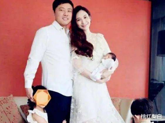 嫁入赌王家奚梦瑶就稳妥了?眼光好活成郭晶晶,不然只能当吴佩慈