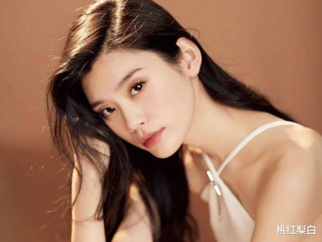 嫁入赌王家奚梦瑶就稳妥了?眼光好活成郭晶晶,不然只能当吴佩慈