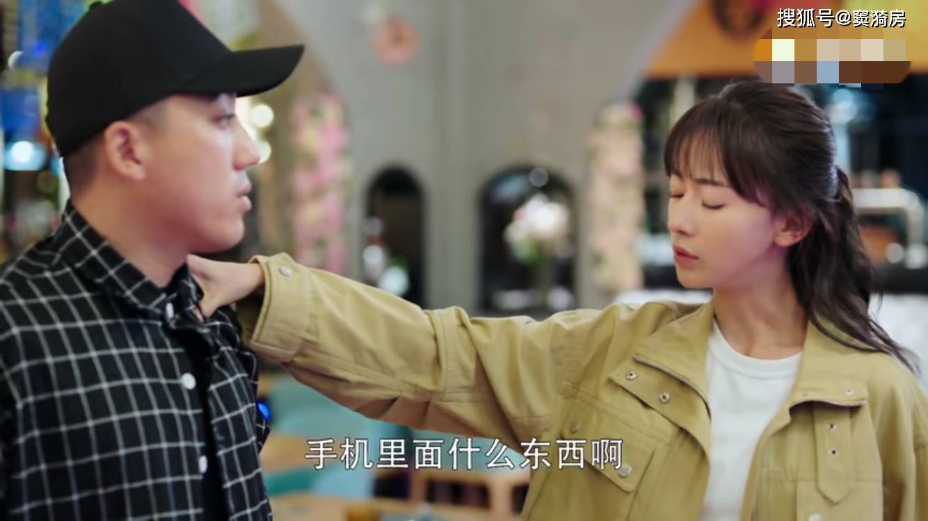 演得还行,却被配音给毁了,追剧的我们瞬间出戏