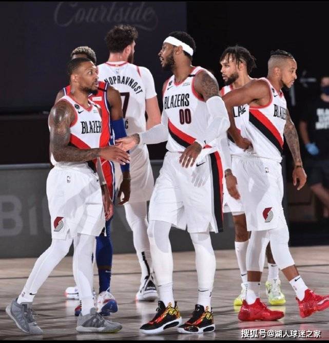 NBA季后赛直播:湖人VS开拓者视频直播,系列赛第一场谁能拔得头筹