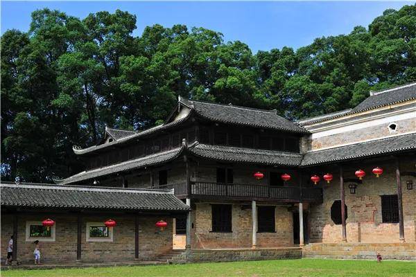 曾国藩:治家八字诀,平淡家常育真知