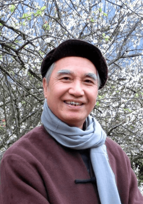 2020年度人物特别推荐画家——郑文岩