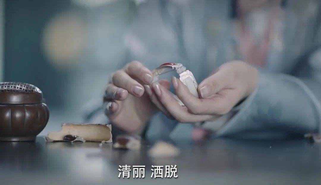 这部剧凭什么获得30亿播量?看到李沁和秦昊的化学反应我明白了