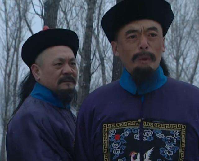 他是雍正的宠臣,却遭到了乾隆的极力批判,就连陵墓也被乾隆铲平