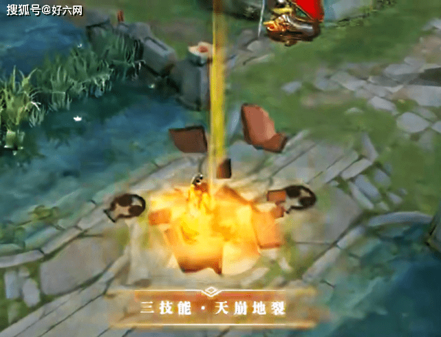廉颇新皮安排上了!现代工业风超帅气,六元秒杀上线,武器太帅了