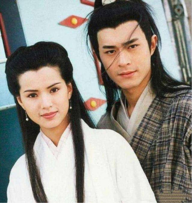25年过去了,《刑事侦缉档案》演员都怎么样了?无人不爱古天乐