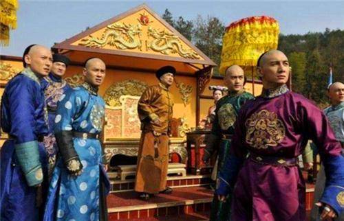 古代的穷人到底会多穷?清宫戏是骗人的,这组百年前旧照不忍直视