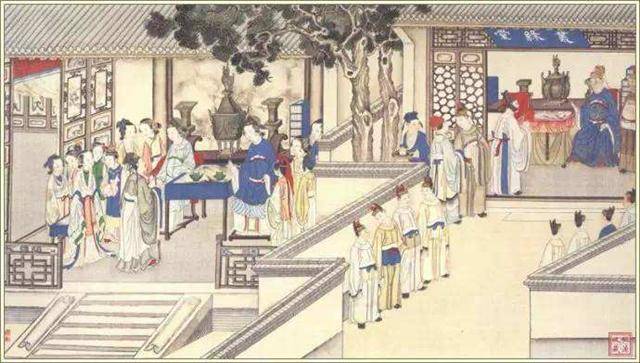 从焦大到鸳鸯,《红楼梦》的小人物告诉你职场的生存法则