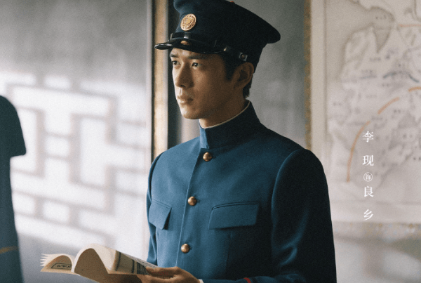 最新待播剧人气榜top5,任嘉伦新剧高居第二,登顶的是杨紫新剧