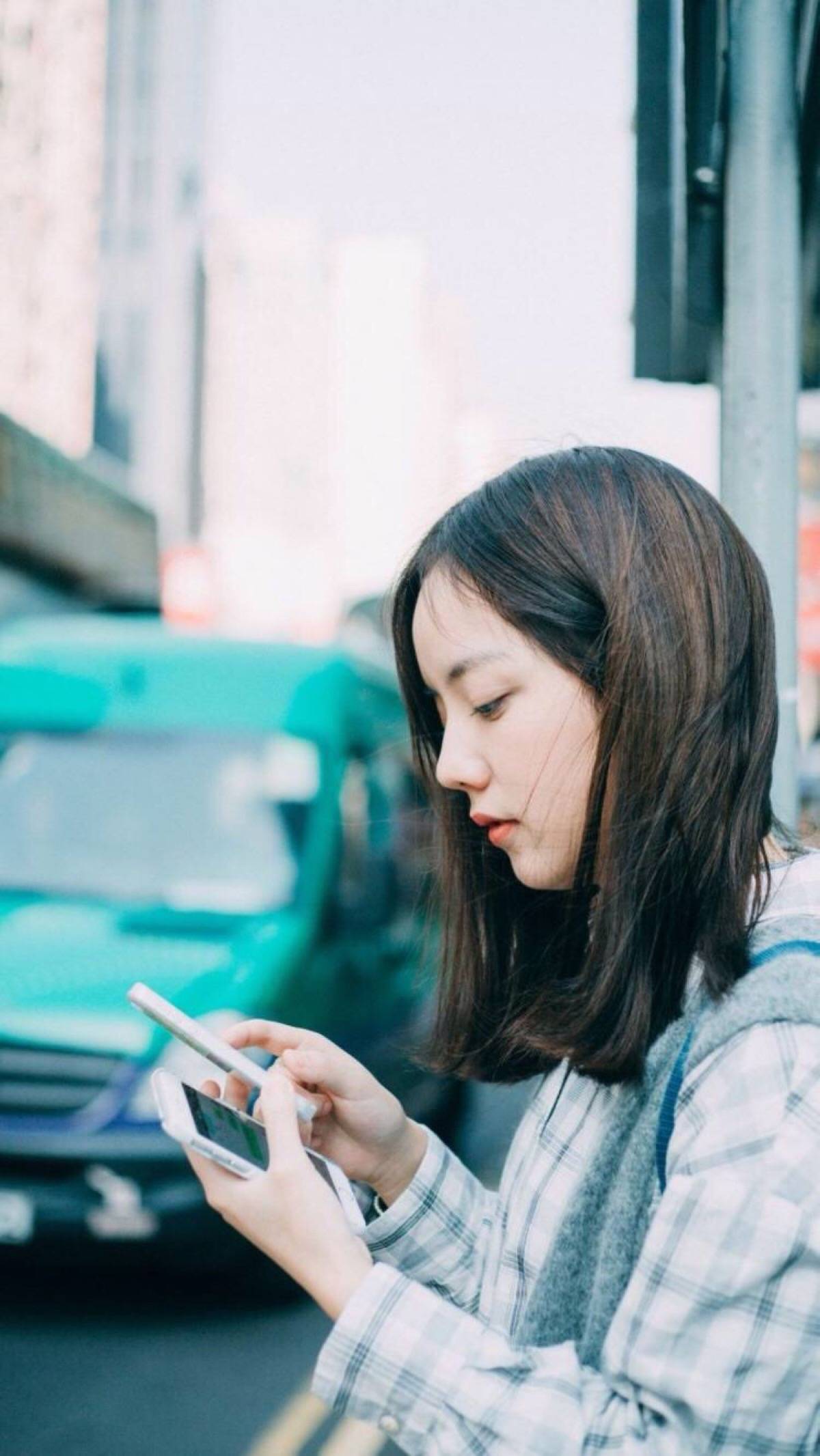 三毛关于人生的6句话,读完后,你是否通透了许多?