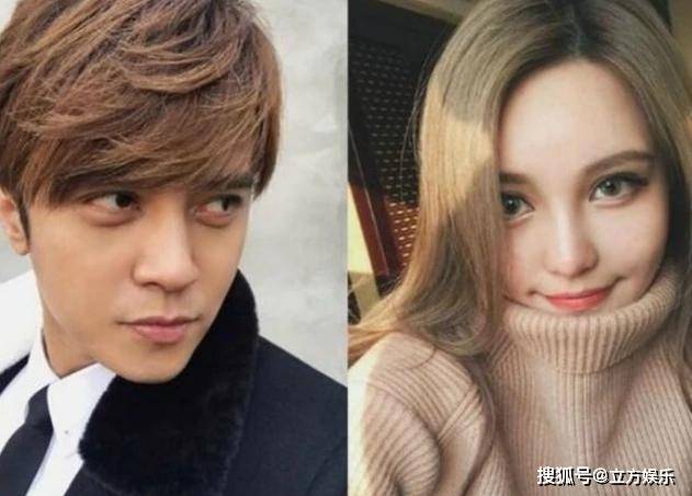 周扬青爸爸送别墅给女儿当生日礼物,网友:罗志祥高攀还不珍惜