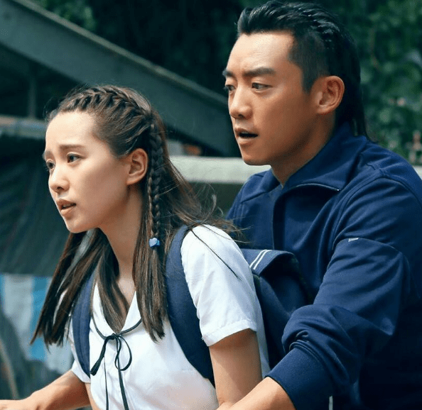 《步步惊心》成刘诗诗巅峰作,与霍建华朱一龙等合作的剧都难超越