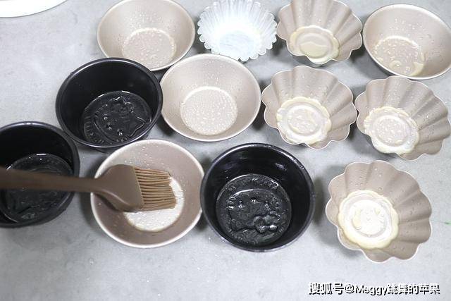 米发糕暄软不塌有2个窍门,100%成功,早餐再也不天天吃馒头了