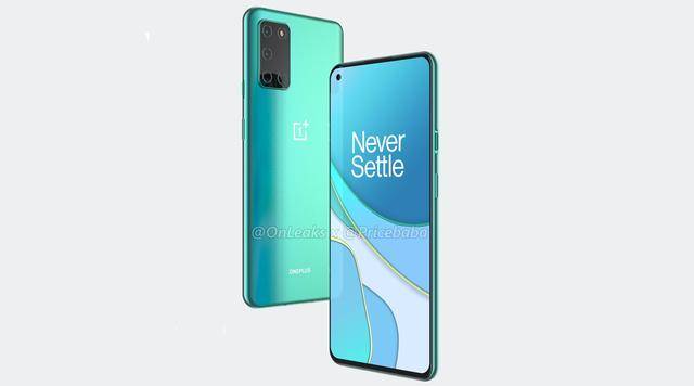 一加8T闪亮登场:骁龙865+65W+120Hz,网友:终于等到了