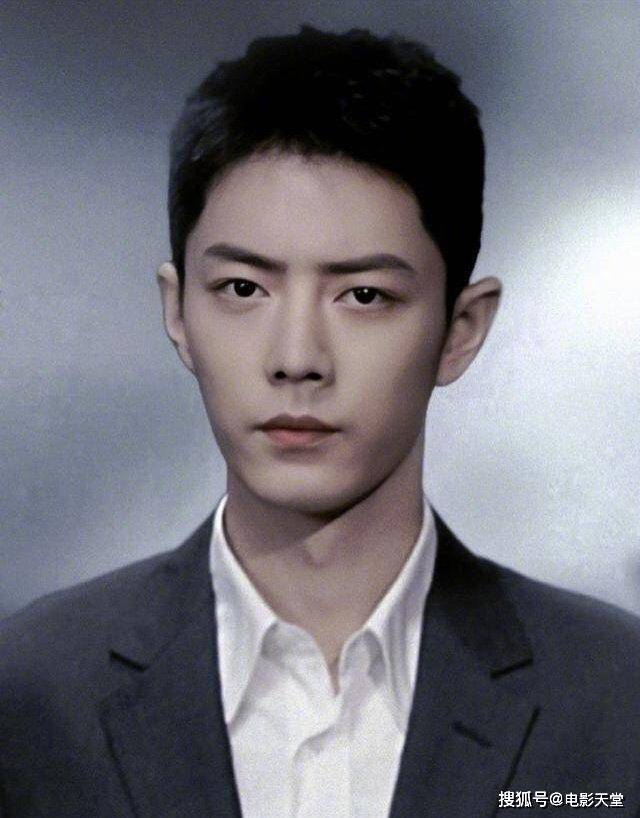 最美逆行者肖战短寸造型曝光,神似杨洋,刘宇宁献唱主题曲